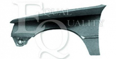 EQUAL QUALITY l01514 - Крыло